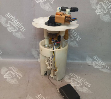 Паливний насос Chevrolet Aveo Lacetti Daewoo Nubira III 96802754