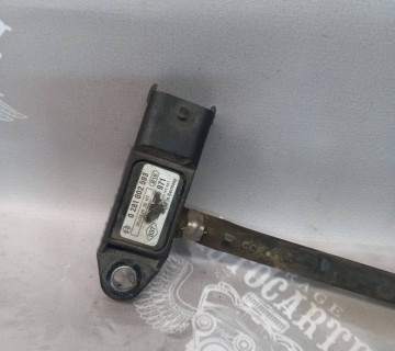 Датчик вакуума турбіни 1.5dci/RENAULT Trafic 1.9dci 0281002593