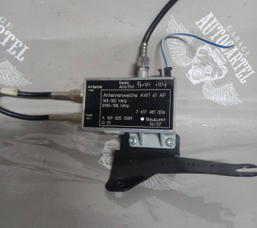 Підсилювач антени mercedes w245 a1698203589