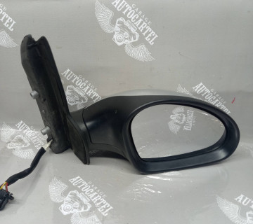Дзеркало праве Seat Altea Toledo III 2004-2015 5pin 212873136, 21528033