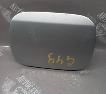 Лючок бензобака Mercedes W211 E-class a0005843117, 21535451