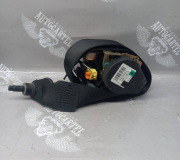 Ремінь безпеки задній лівий Mercedes-Benz A-Class W169 04-12. 1698600585
