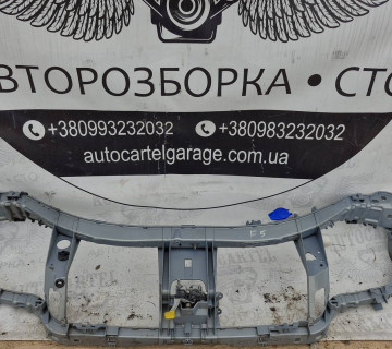 m218b041ad Ford MONDEO MK4 Передня установча панель телевізор