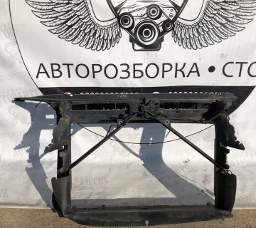 Панель передня (телевізор) Skoda Octavia A7 13 -17 (FPS). 5E0 805 588 A / 5E0 805 588 C 5E0805588A