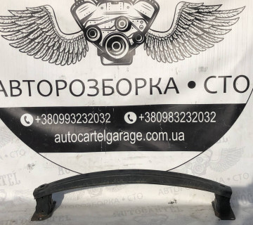 Підсилювач бампера seat Ibiza купе 2100000547296