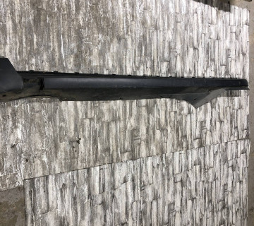 3b0853855b Бокова накладка поріг ліва Volkswagen passat b5