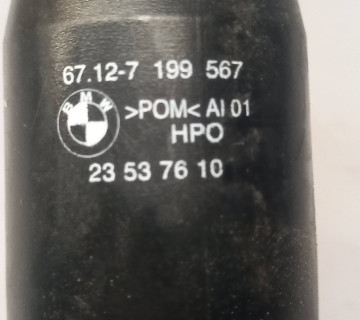 67127199567 моторчик, насос омивача BMW 1 E87 2004-2011