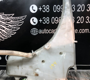 712423111 Бачок омивача скла,фар Volkswagen Touareg