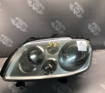 1t0941031f Фара передня ліва ксенон Volkswagen Touran
