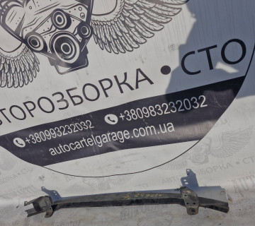 1k0807093a Підсилювач переднього бампера VW Golf 5 2003 - 2009
