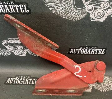 2t14-16800ae Петля капота ford connect (права) 2002-2013