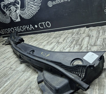 eg22507p1 жабо, пластик під лобове скло Mazda CX7-2006-2012
