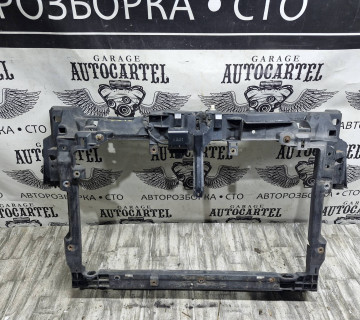 Панель установча телевізор Mazda CX7-2006-2012 до рестайл