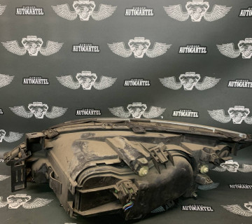 1s71-13005-bd Фара предня права Ford Mondeo 3 2000-2007 mk 3