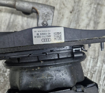 8k0711025k Куліса перемикання МКПП 6 ступ 8K0711025K AUDI A4 B8 2007—2015