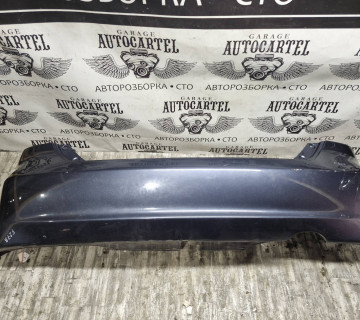 Бампер задній Honda FRV 2004-2009 21644627