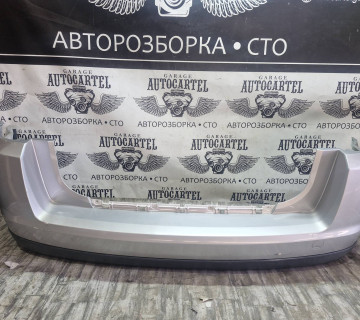 Бампер задній Opel Signum 2003-2008 21646966