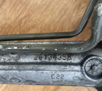 26134358 рульова рейка Opel insignia 2008-2017