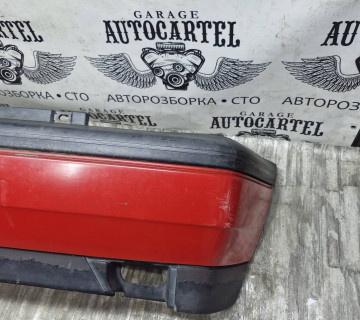 Бампер задній Volkswagen Golf 3 1991-2000 21650383