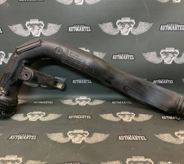 Патрубок інтеркулера VW Passat 1.9tdi (B5), audi a4 b6 8e0145762b