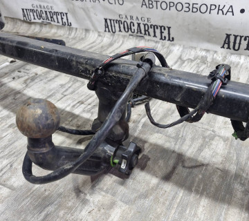 3c0803861d Факоп Volkswagen Passat B6 2005-2010 універсал