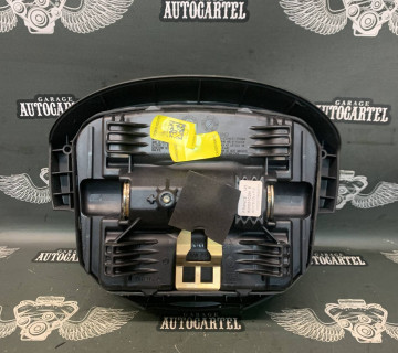 Подушка безпеки AirBag Renault Scenic 2 Megane 2 8200310291b