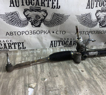 Рульова рейка кермовий механізм Chevrolet Cruze 2.0 VCDi 13251814