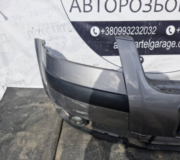 Бампер передній VolkswagenPassat B5 Pluss (2000-2005) 21685361
