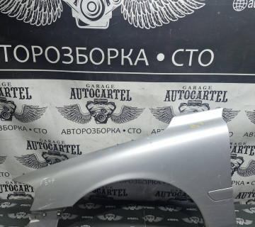 Крило переднє ліве Volvo S60 (1) 2000-2009 21687464