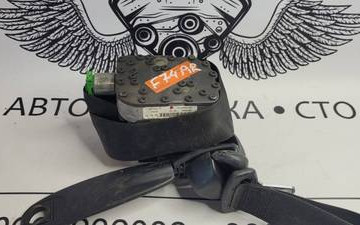 Пасок безпеки правий Mercedes C203 59346053811 2038605685