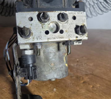 0265225140 Блок ABS Volkswagen Passat B6 1996-2005