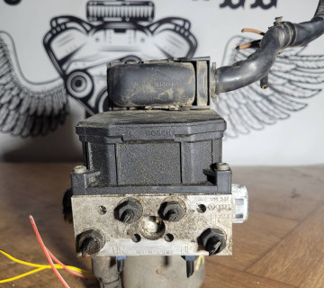 Блок ABS для Audi A4 B6 8E0614517, 0265225048, 0265950011