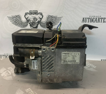 Вебасто автономний обігрівач Mazda 6 2002-2007 66724b