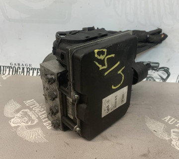 Блок ABS Mercedes E-Class W212 (2009-2013) седан 3.0 tdi a2124315512