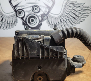 Блок ABS Audi A4 (B5) 1994-1997 1997 0265214002 8D0614111