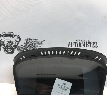 65829151976 Бортовий монітор 6,5` bmw e60 e63 e64 bmw e60 e63 e64