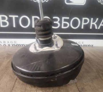 1k1614105aq Вакуумний підсилювач гальм Volkswagen Golf 5 2003-2009