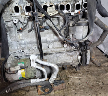 Двигун Opel Zafira 2.2 16V (B) 2005-2012 Z22YH