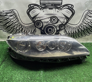 Фара права Xenon Mazda 6 GG f014003907r