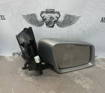 Дзеркало праве 4+7pin Mercedes B-Class W246 a2468100416, 21744808