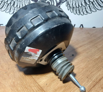 Вакуумний підсилювач гальм VW Passat B6 (Англія) 3c2614105ad