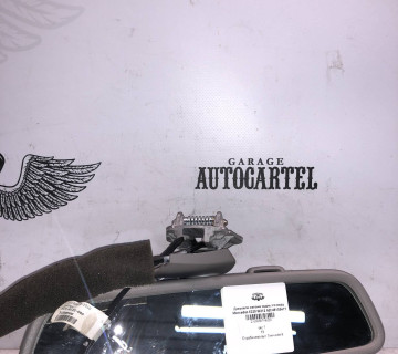 Дзеркало салоне заднього виду Mercedes E220 W212 A2048103417