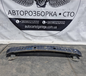 Підсилювач заднього бампера Volvo V50 2003-2012 21763007