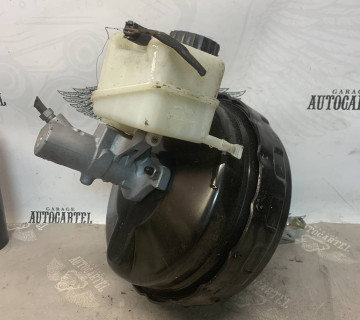Вакуумний підсилювач гальм MERCEDES C W204 a2124300930