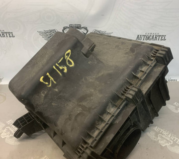 Корпус повітряного фільтра Volkswagen 2.5 SDI ,2.5 TDI LT28-55 2d0129601b