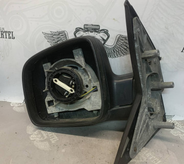 Дзеркало ліве VW Transporter T5 3pin e9024558, 21777714