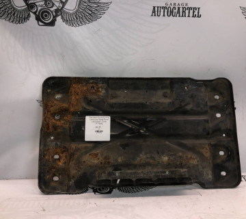 Підставка під акумулятор Land rover Range Rover L322 (2002—2005) 21778292