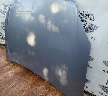 1160254 Капот Opel Astra H 2004-2014 (Дефект) p044