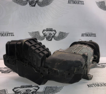 Компресор 1.4 TSI CAVA BMY, 03C145601E, OE VAG VW Audi Seat Skoda 325484 441/25 442/25