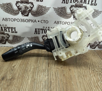 Підрульовий перемикач поворотів лівий Mazda 6 GG 2002-2007 рік 17A089A
